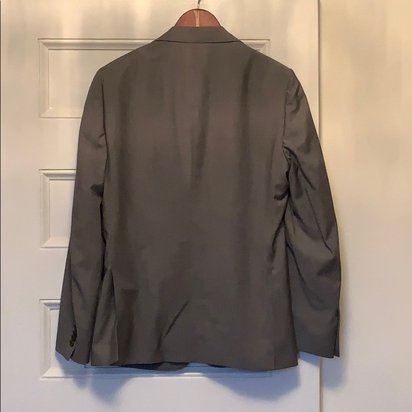 Caruso Jacket 40R - Picture 6 of 6